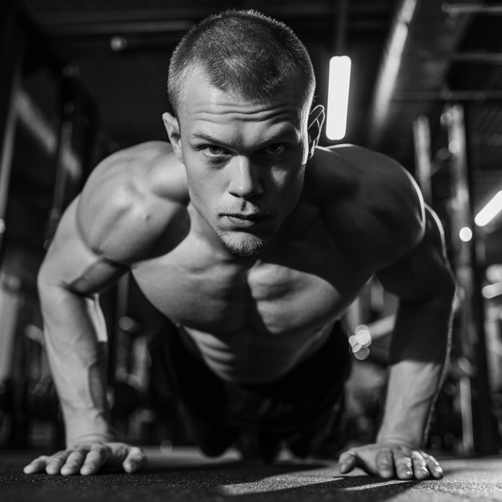 Процес тренування